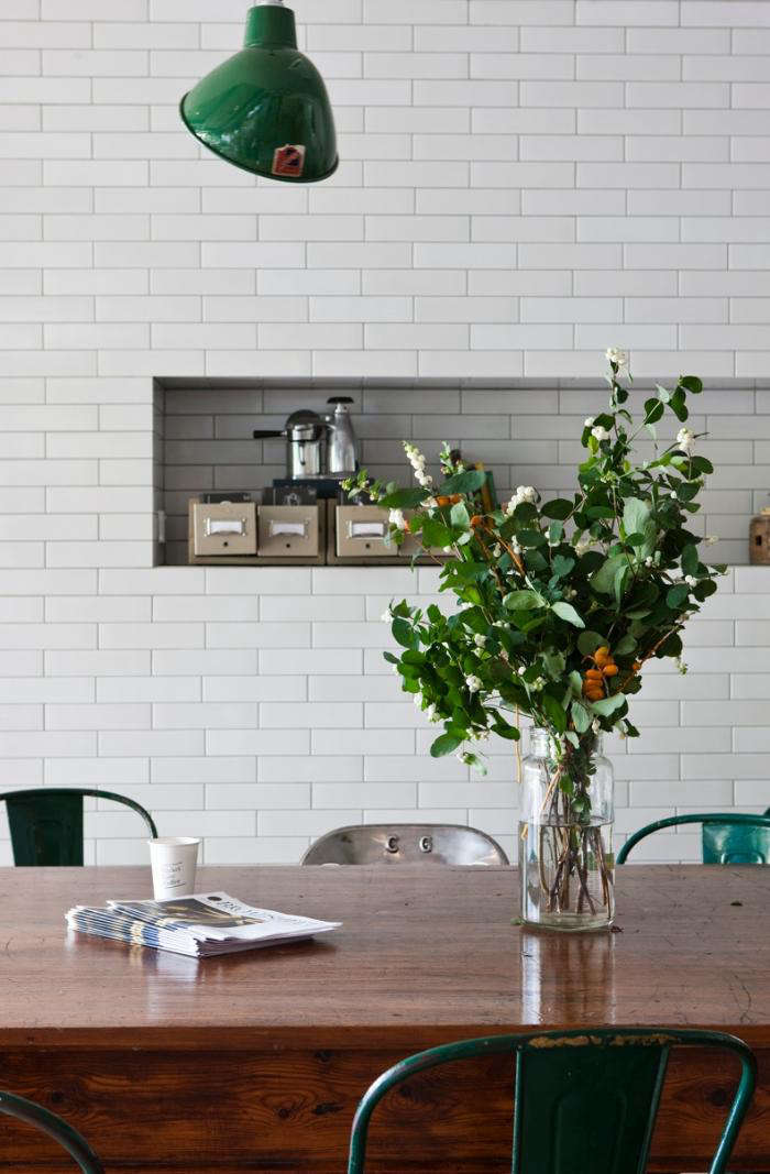 Market Lane Coffee in Melbourne