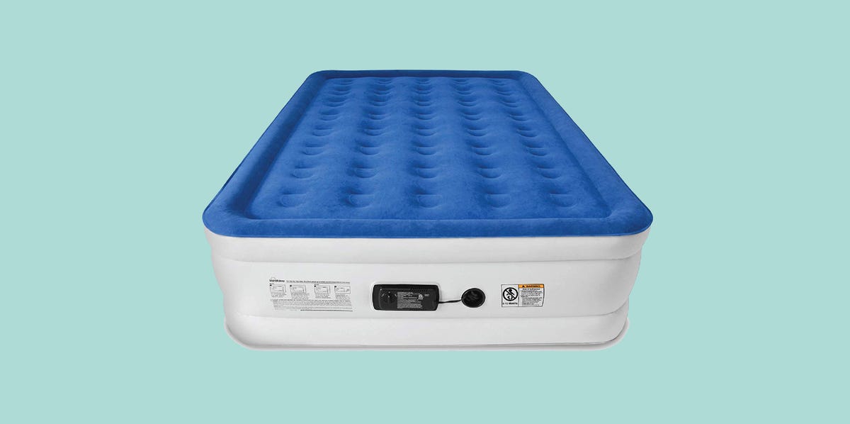 4 Best Air Mattresses of 2025, According to Testing