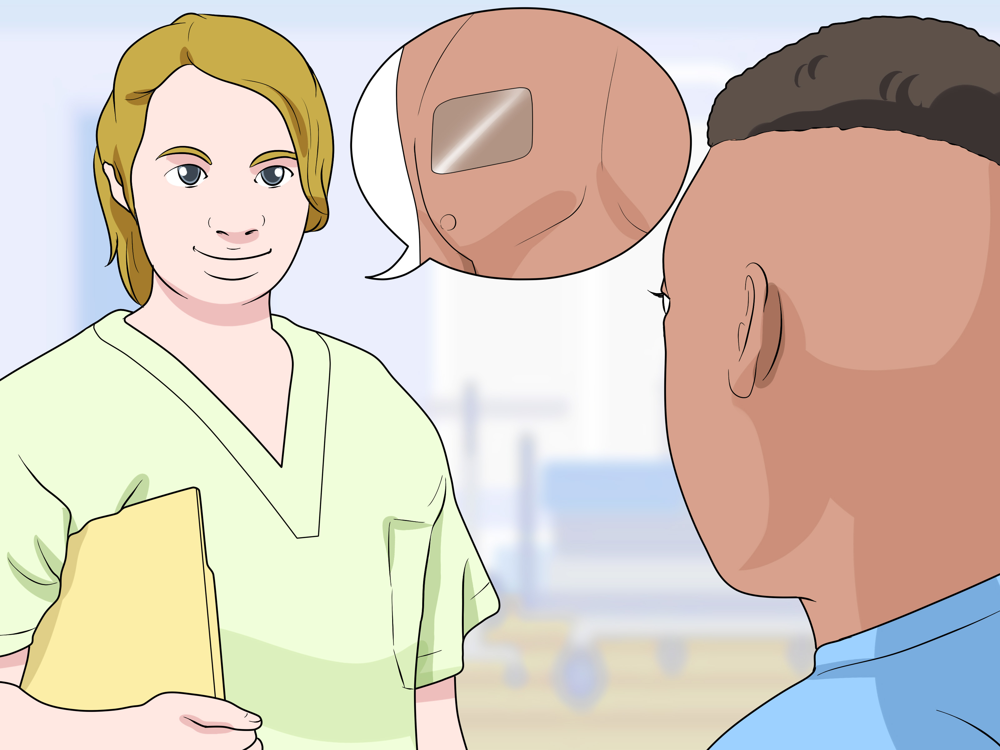 How to Apply a Fentanyl Patch