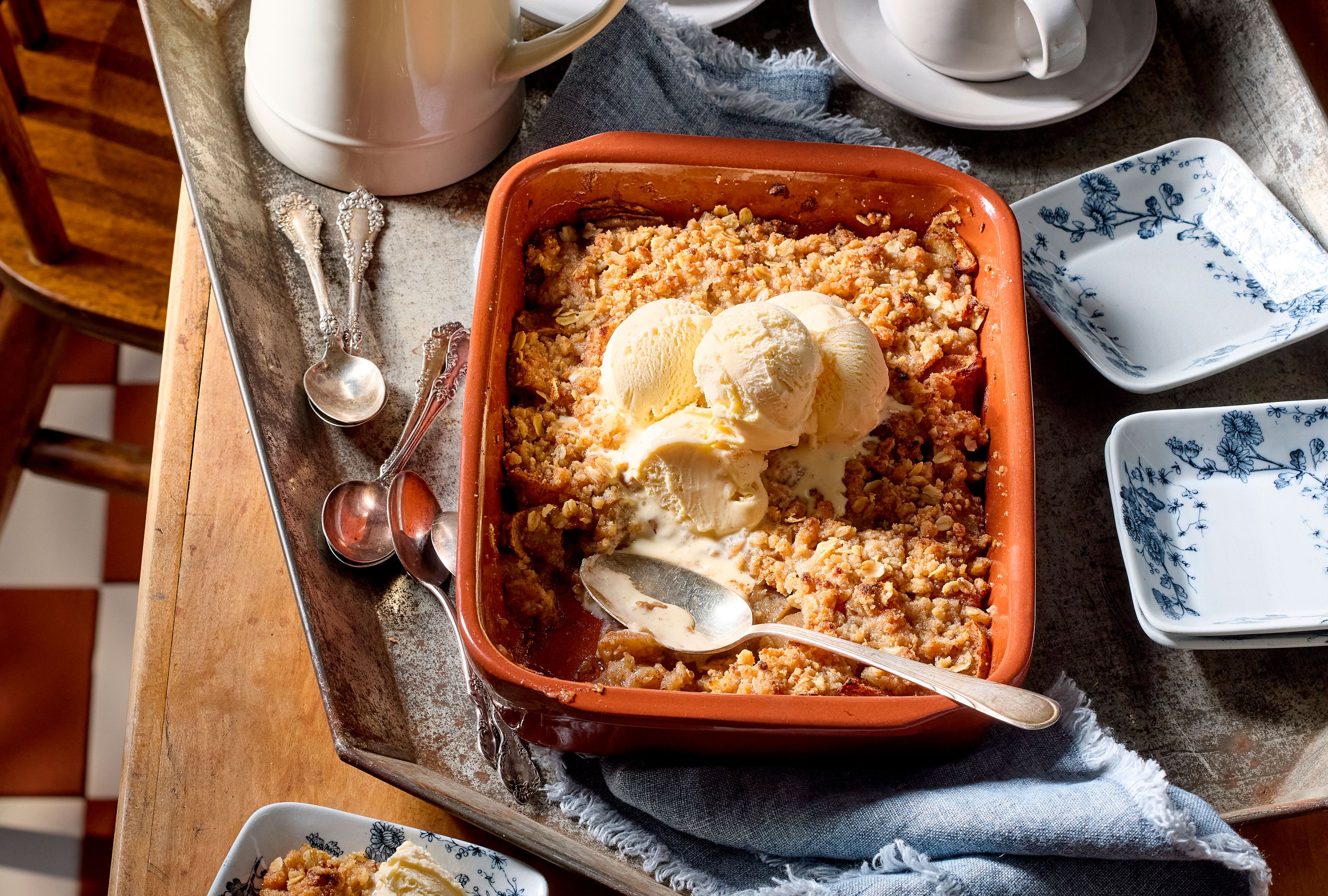15 Amazing Apple Desserts to Add to Your Fall Baking List