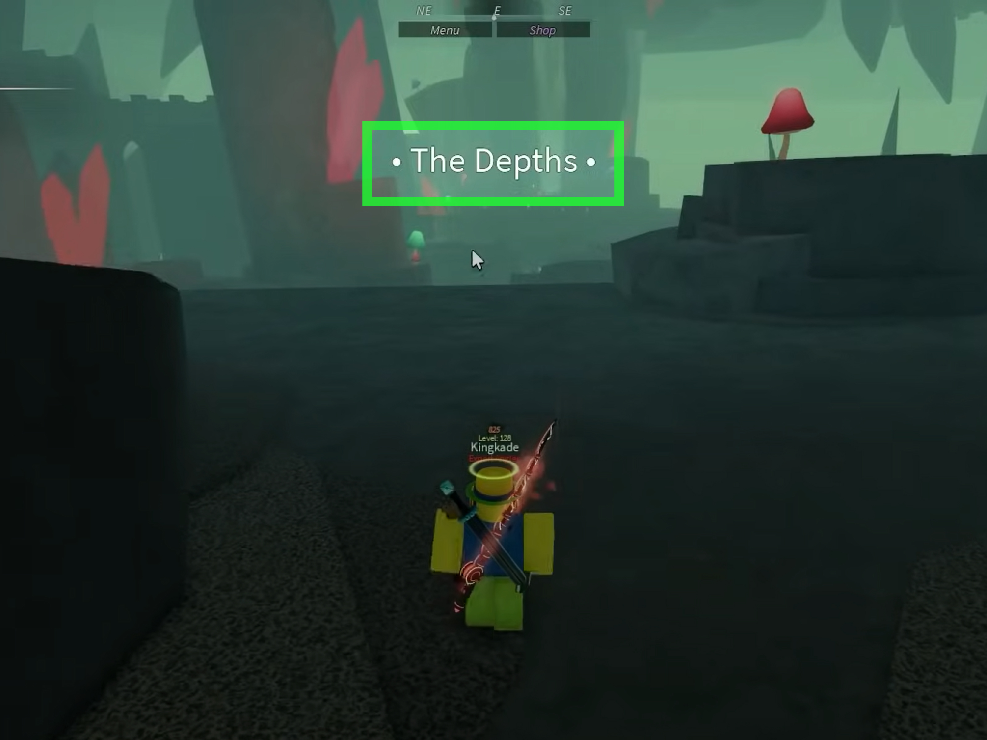 The 8 Best Fishing Spots in Fisch: Roblox Gameplay Guide