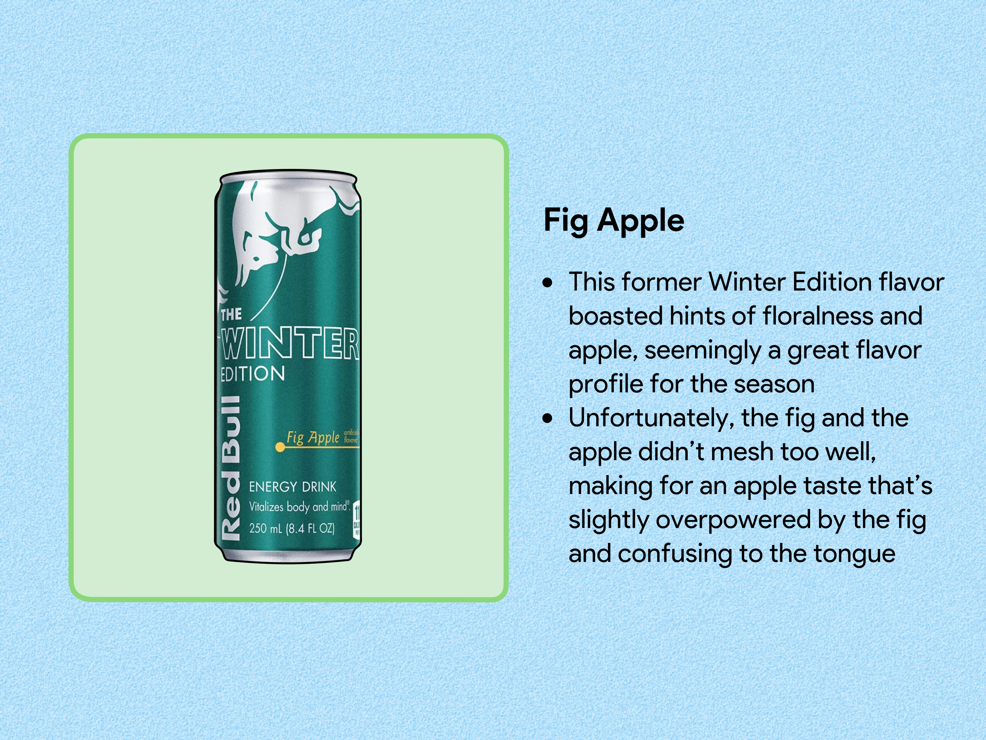 The 13 Top Red Bull Flavors Best to Worst