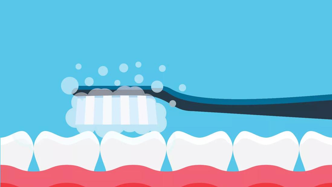 How Long (and Often) To Brush Your Teeth