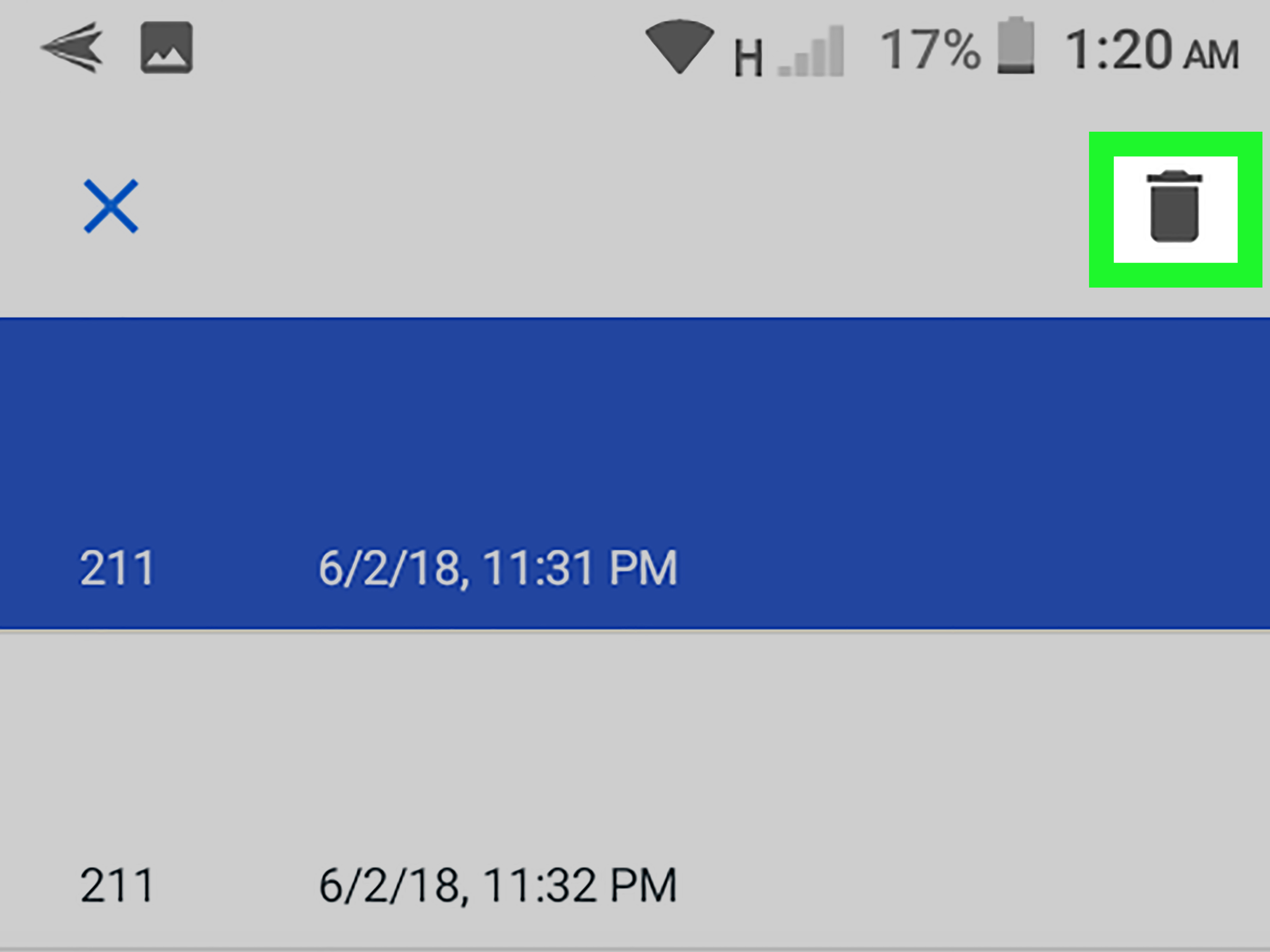 4 Ways to Clear Message Notifications on Android