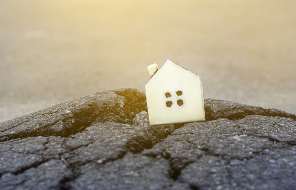 1 in 3 US Homes Exposed to High Natural Hazard Risk – IA Magazine