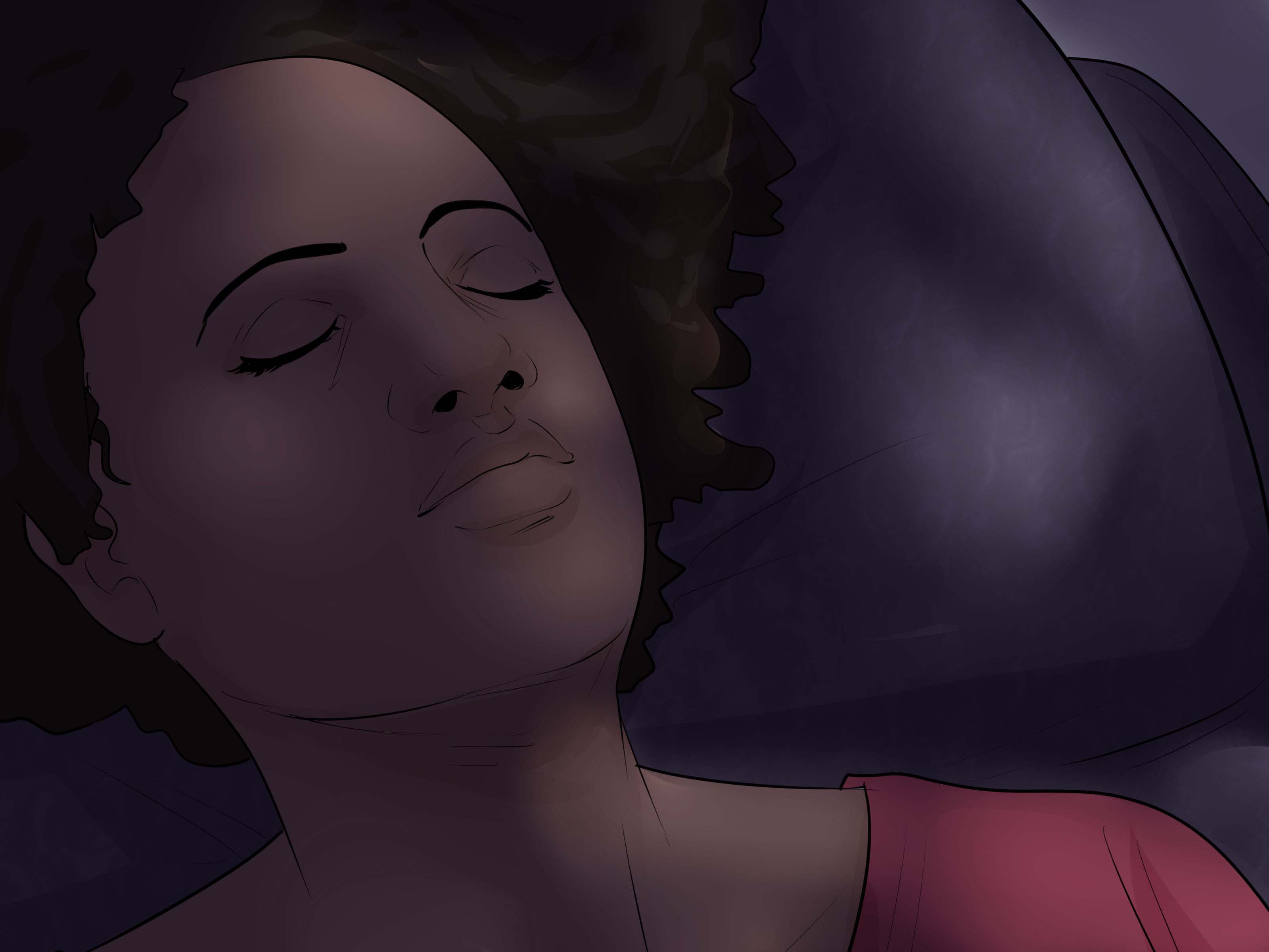 3 Ways to Fall Asleep by Having Someone Else Hypnotize You