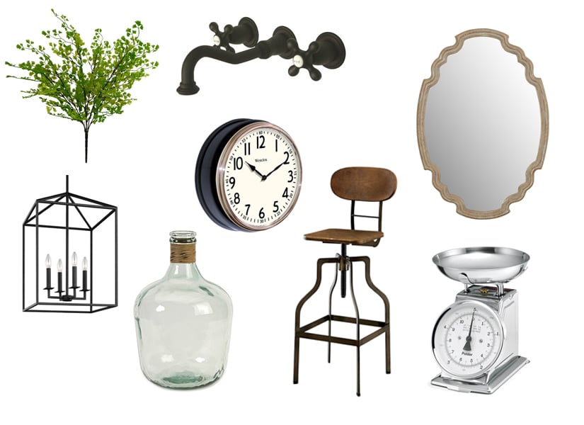 How To Get The Fixer Upper Look