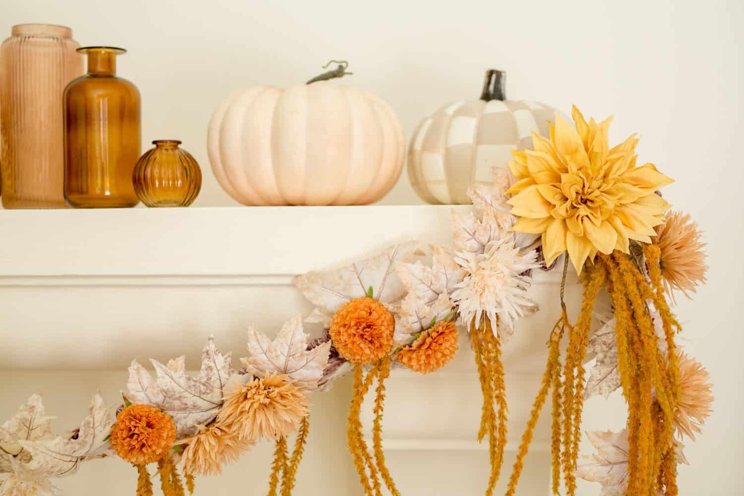 50 Fall Decor Ideas to Welcome Autumn in Style