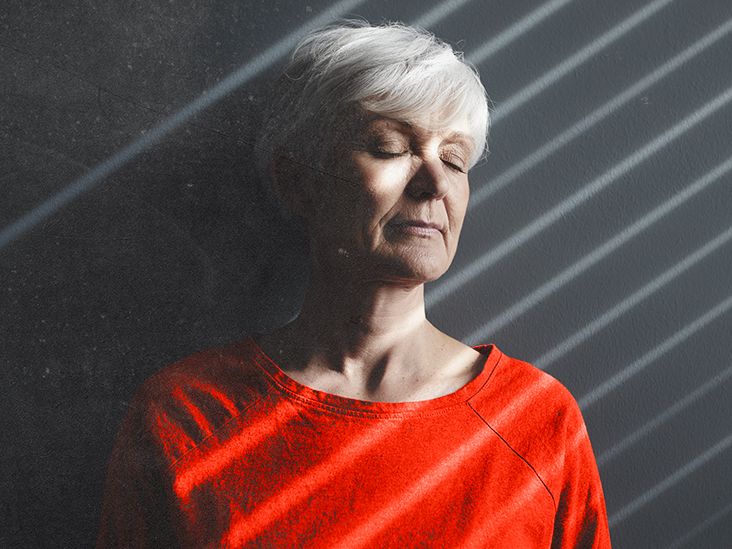 Effects of Rheumatoid Arthritis on the Body