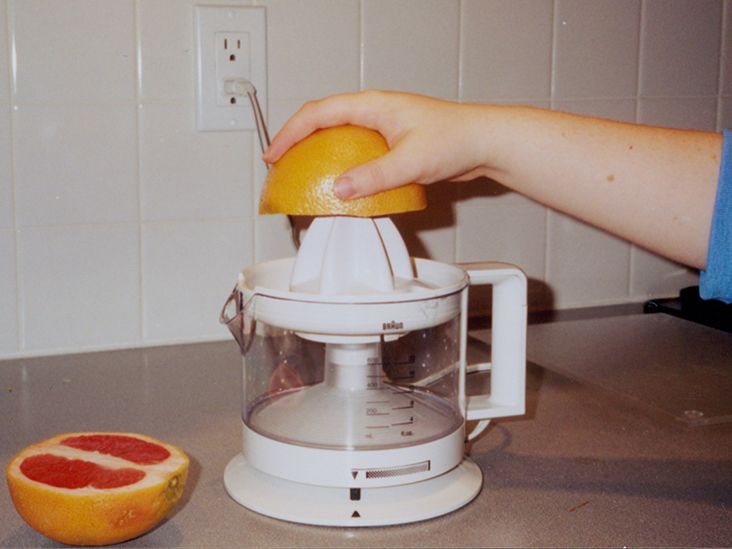 Healthiest juices: Choices and more