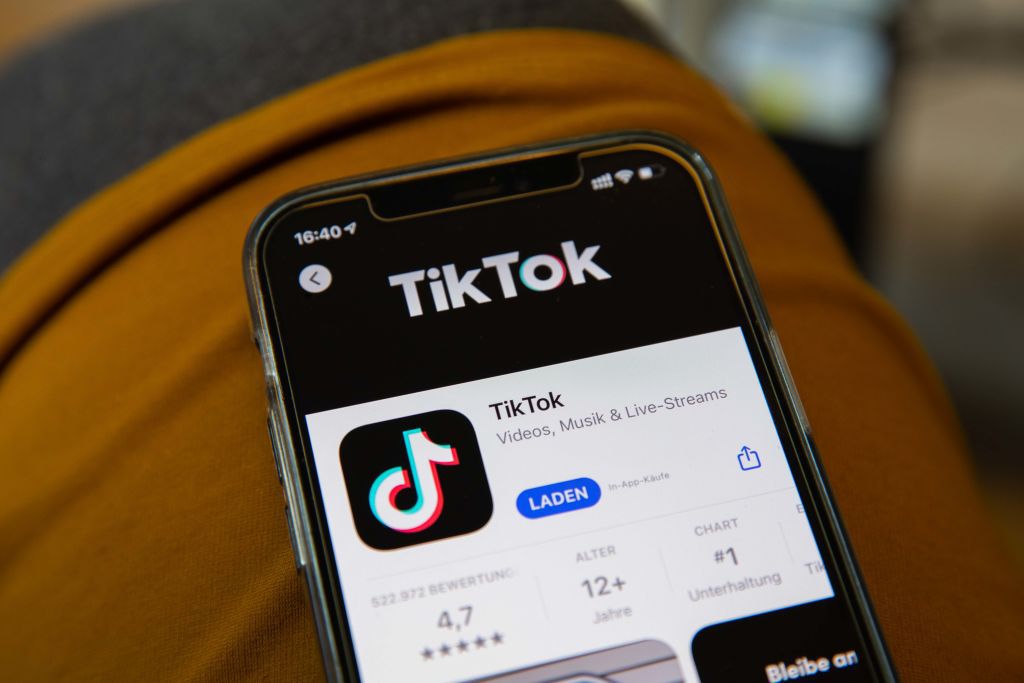How TikTok’s Anti-Bullying Feature Empowers Creators