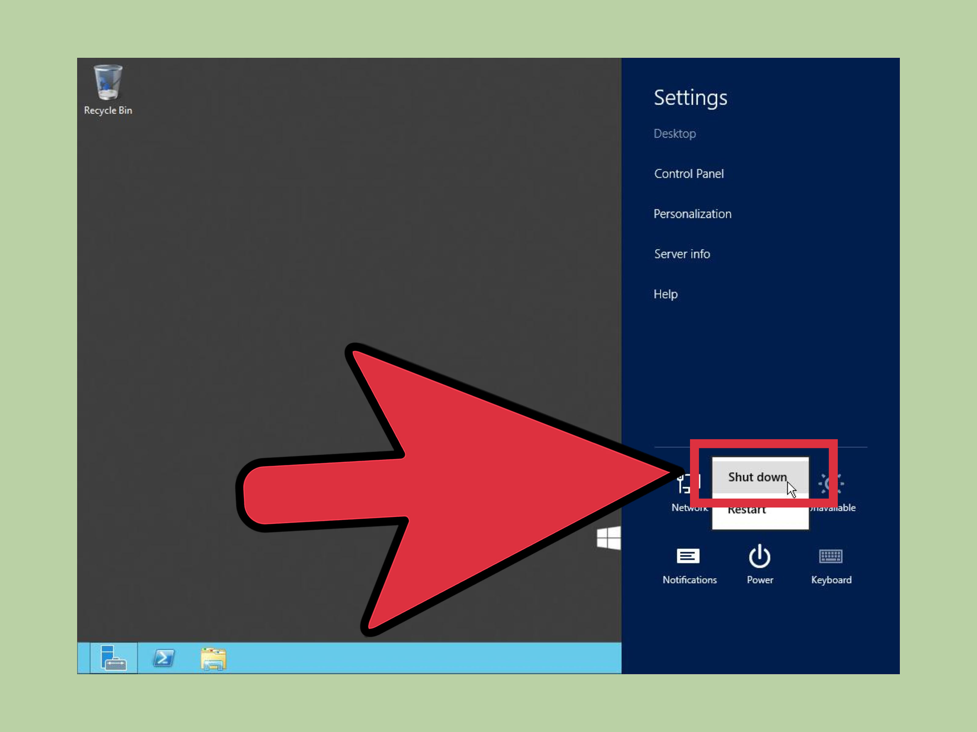 How to Install, Configure, & Test Windows Server 2012 R2