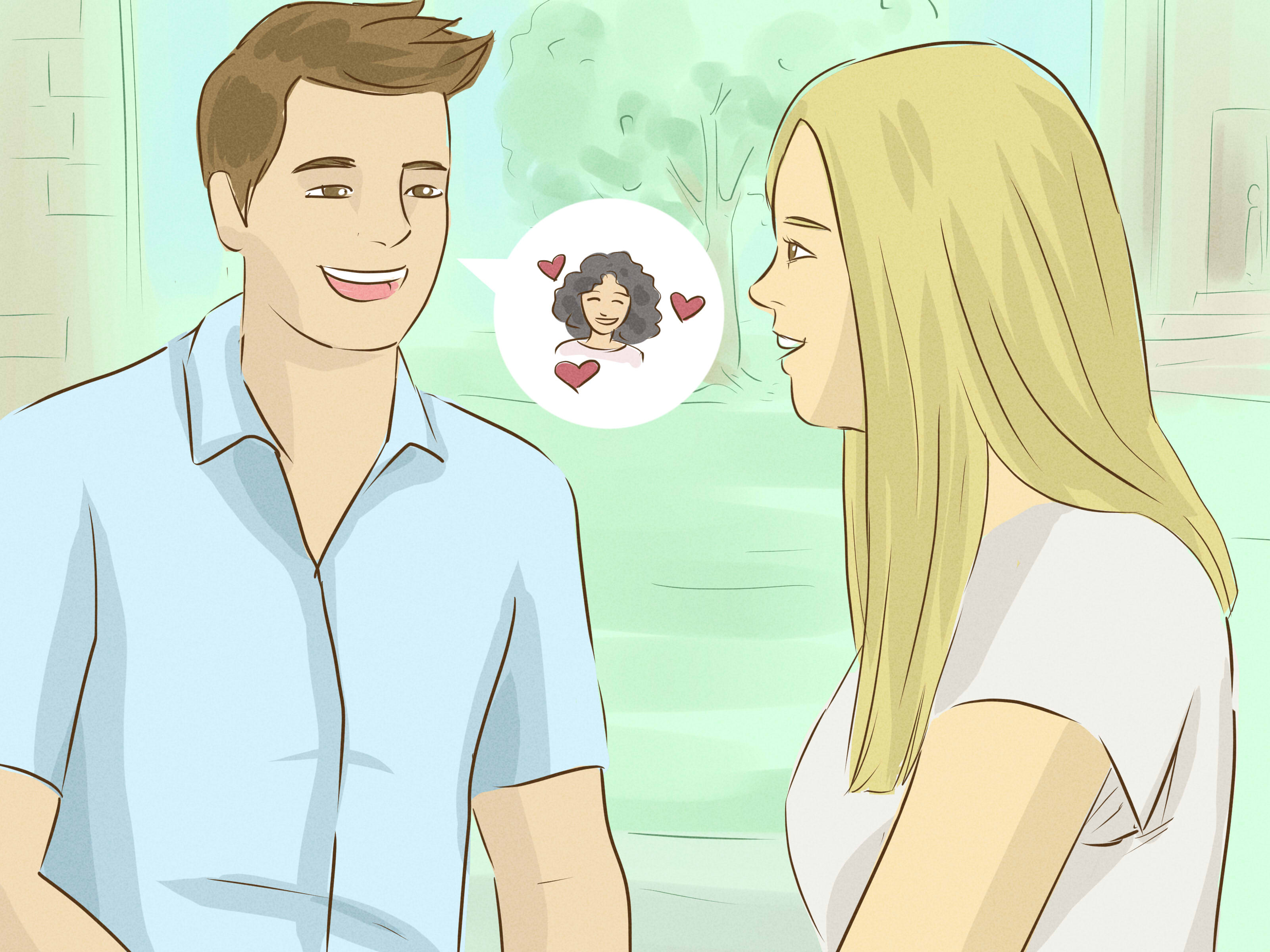 3 Ways to Know if a Girl Doesn’t Like You Back