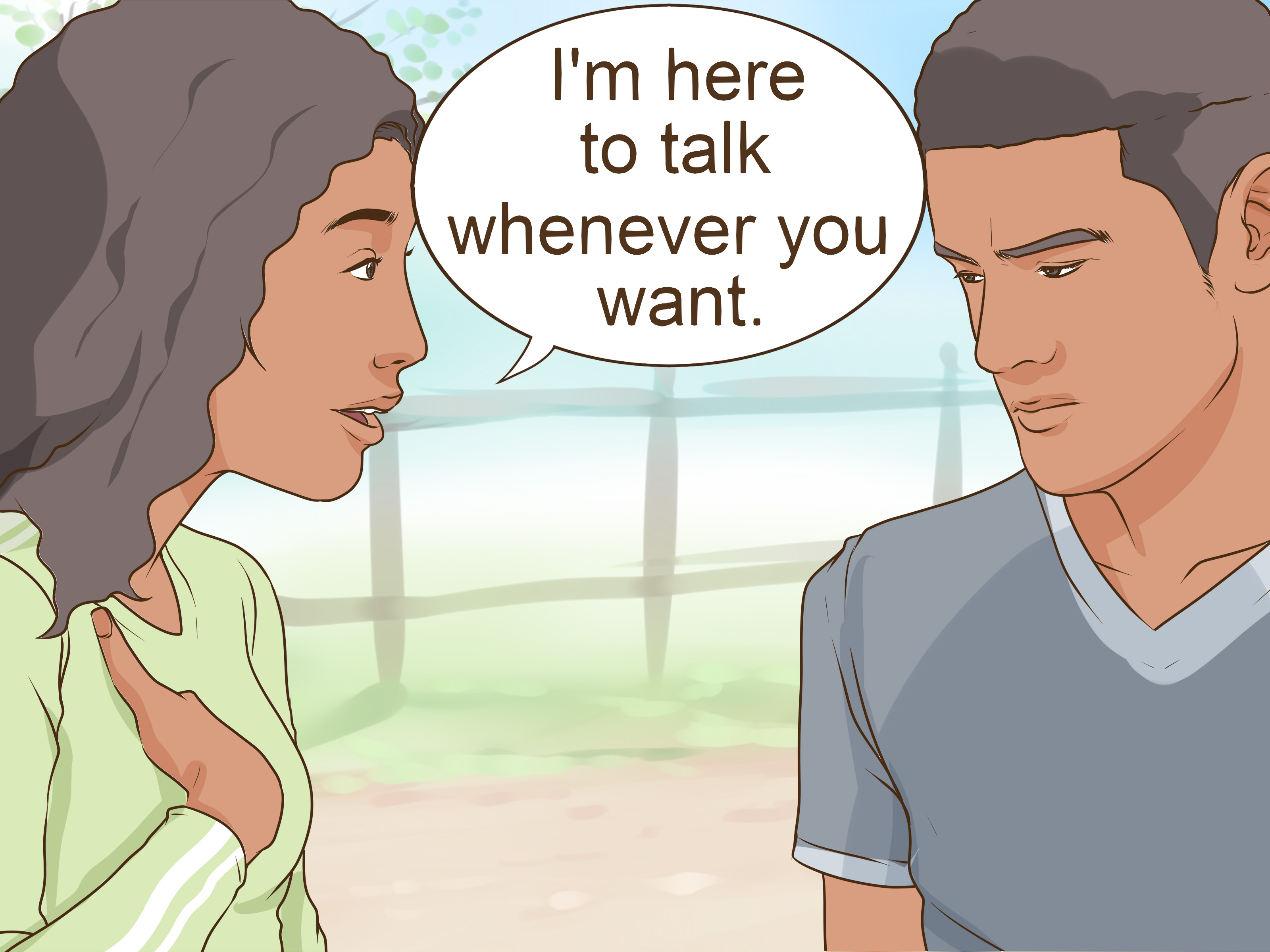 4 Ways to Make Your Boyfriend Feel Loved