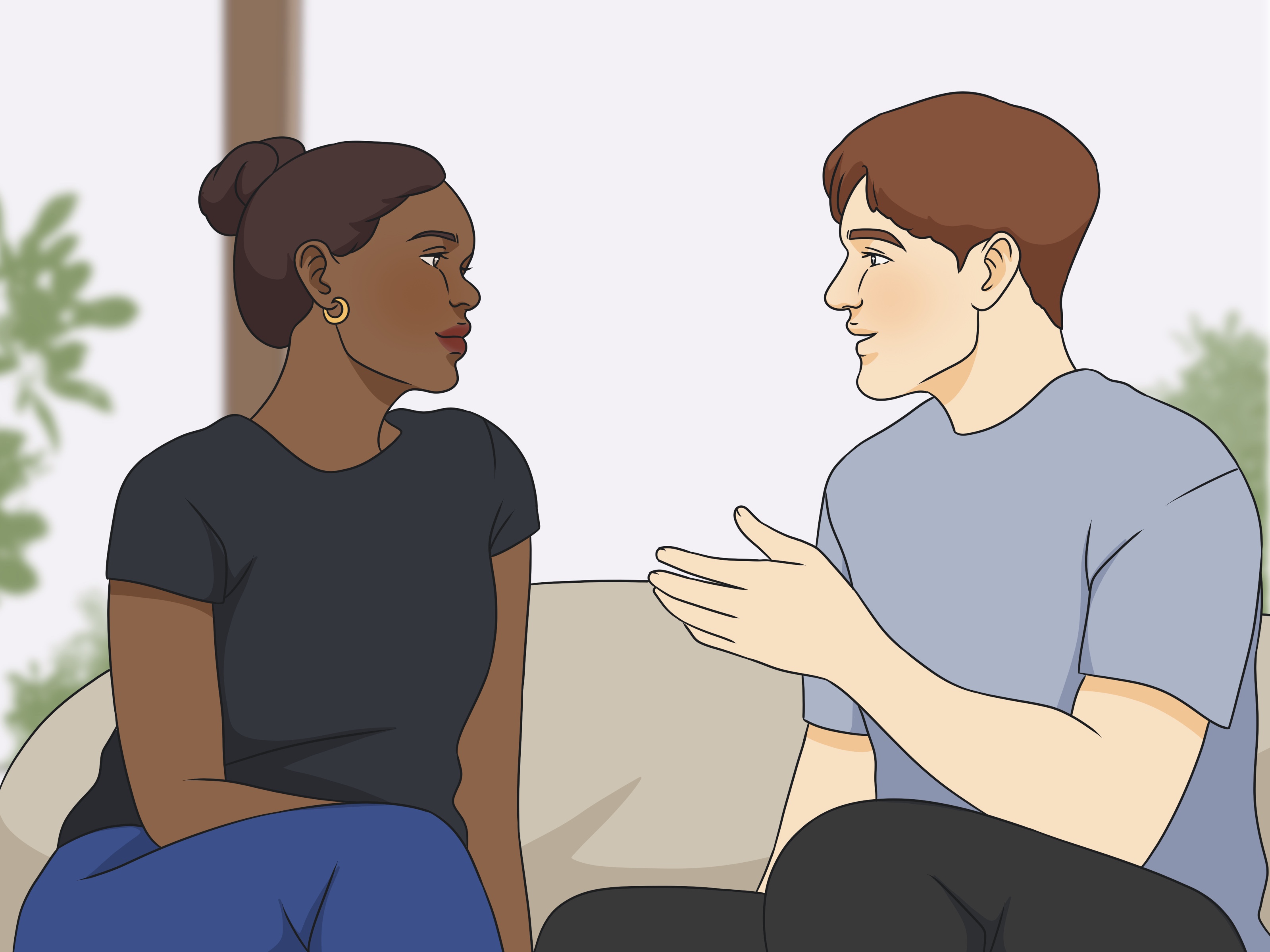 More Than a Friendship: 6 Signs Your Friendship Is Changing