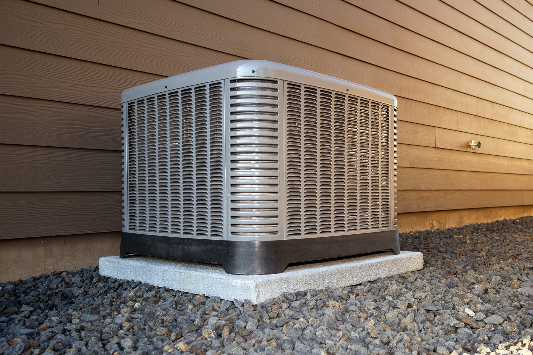 Heat Pump Furnace Pairing: What to Know About Dual-Fuel