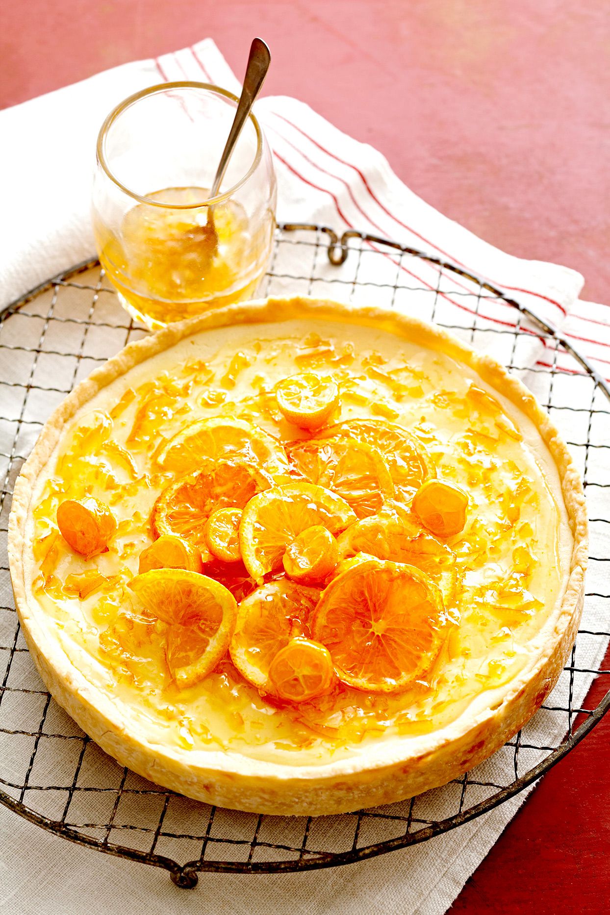 14 Orange Desserts to Celebrate Citrus Season