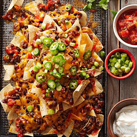 5 Easy Mexican Dishes for Bold Flavors in 30 Minutes or Less