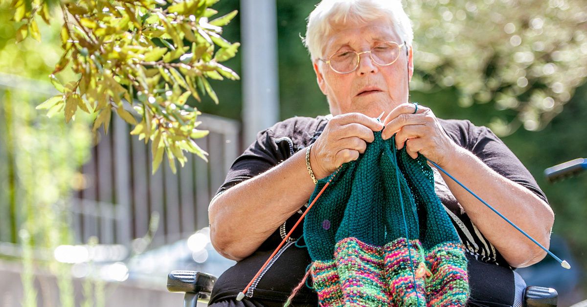 Rheumatoid Arthritis: What Does It Feel Like?