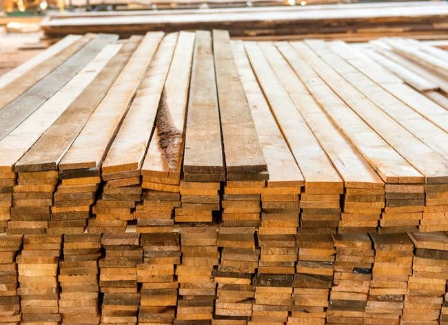 11 Things to Know Before Visiting the Lumber Yard – Bob Vila