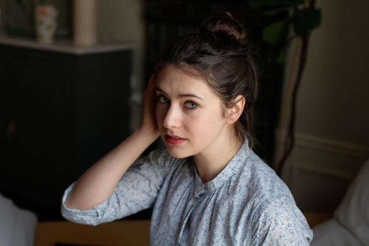 Style Counsel: Unfussy French Girl Style with Lucile Demory