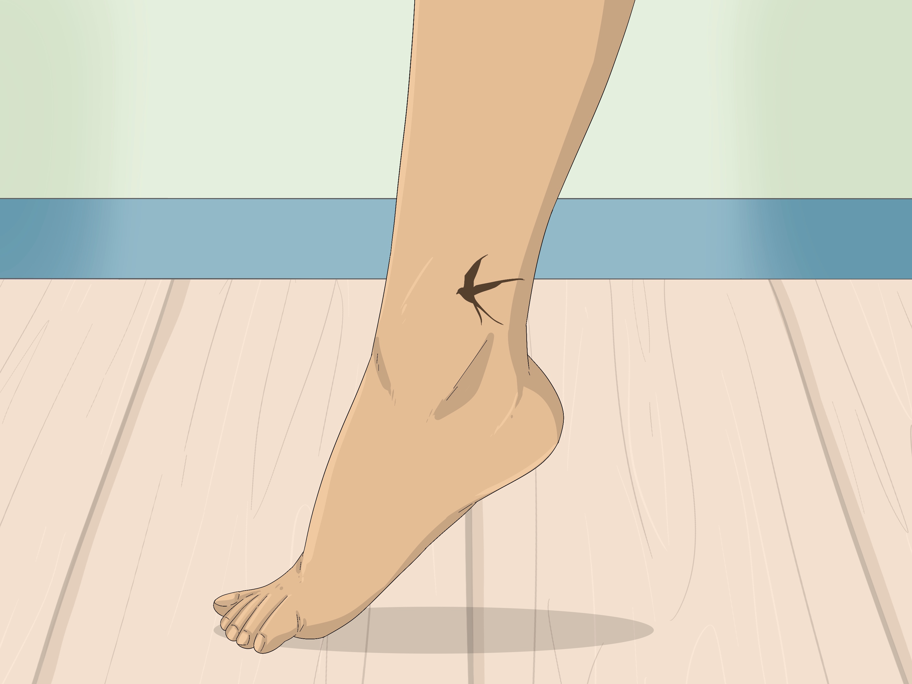 What’s the Meaning of a Sparrow Tattoo? Symbolism & Designs