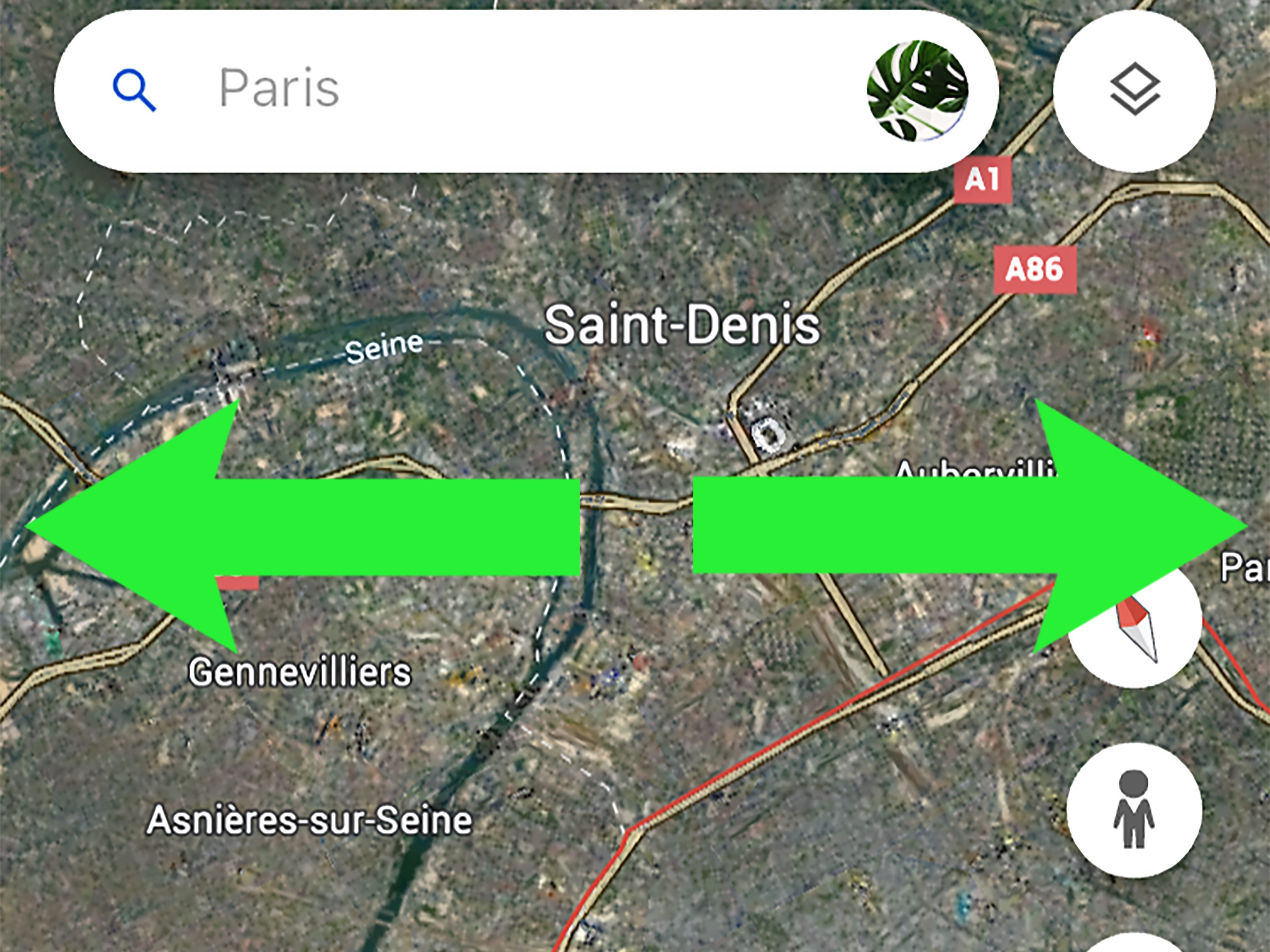 How to Zoom In on Google Earth: Easy Guide