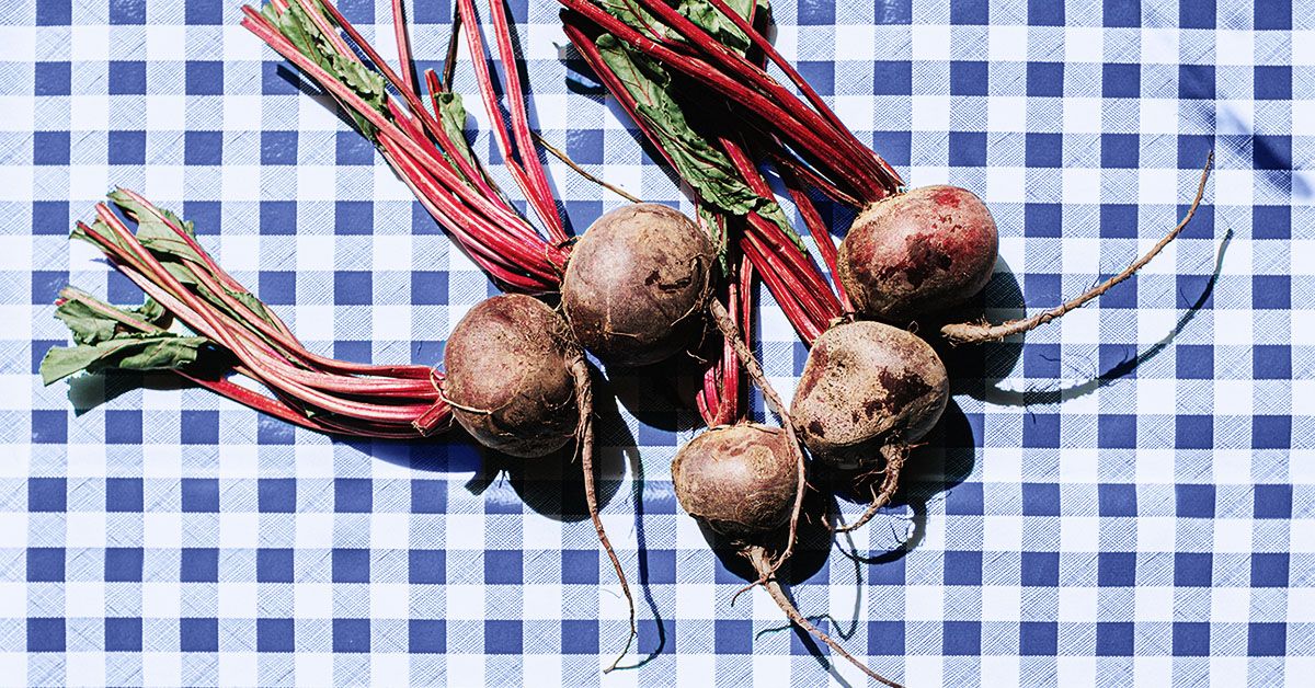 Beets and diabetes: Research, benefits, and nutrition