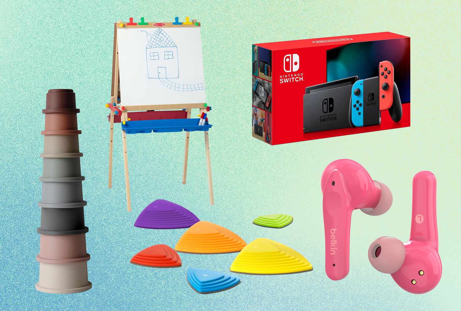 The 49 Best Gifts for Kids, According to Our Editors