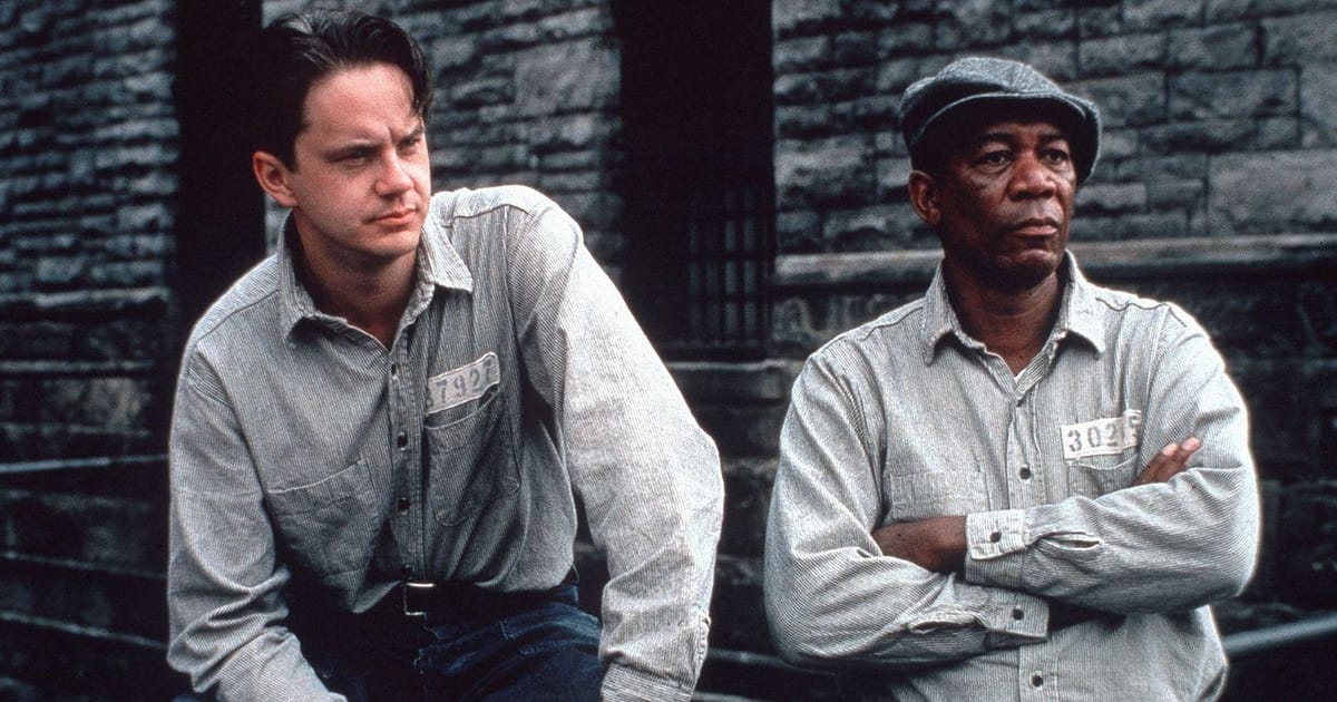 The 40+ Best Prison Movies & TV Shows By Votes