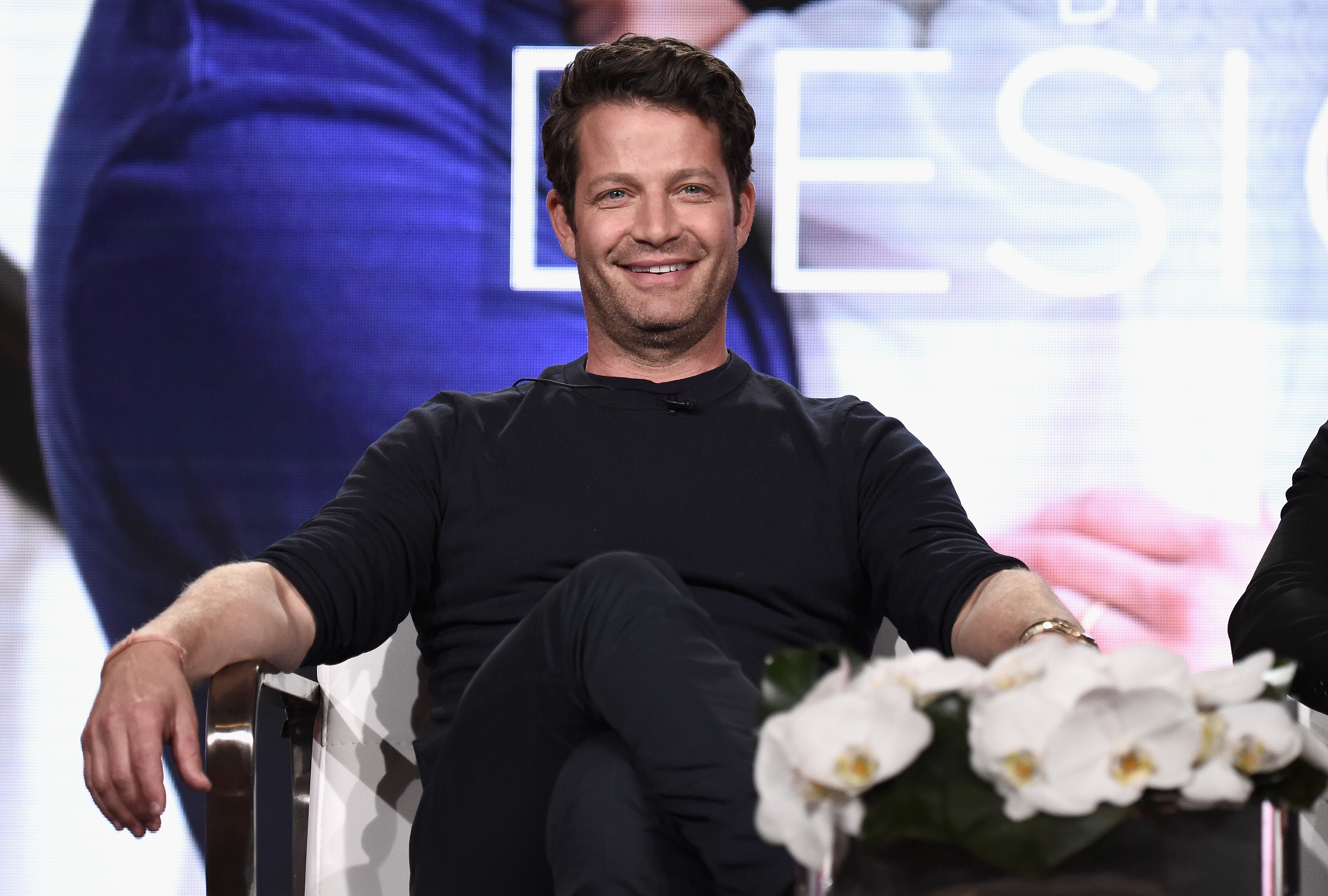 Nate Berkus Shared the 1 Vintage Item He Never Passes Up When Thrifting