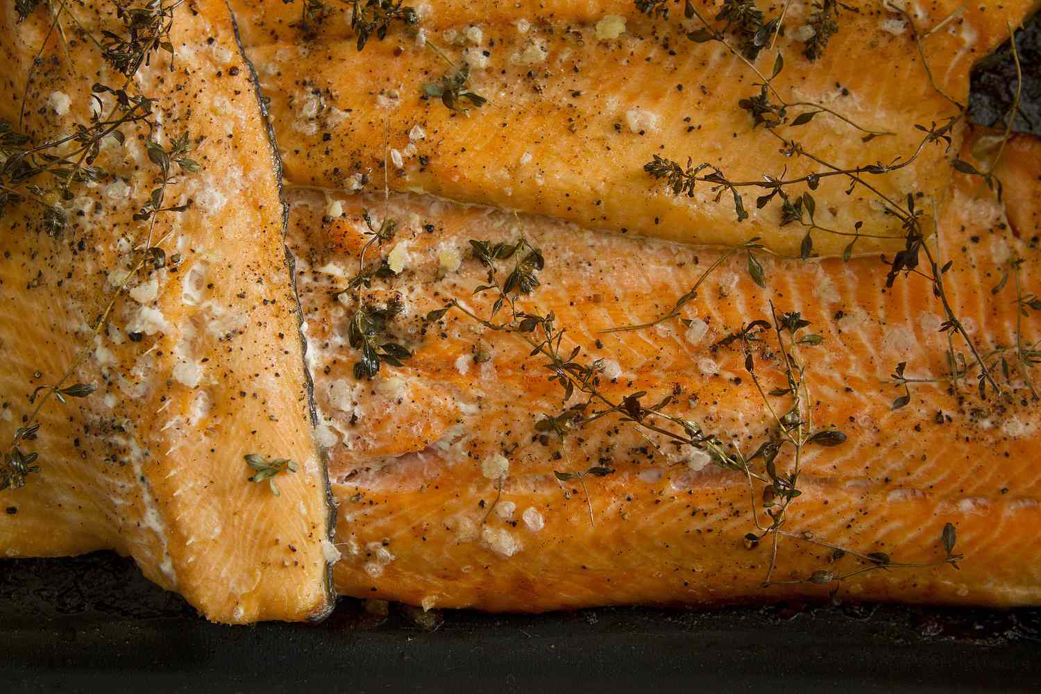 Cedar Plank Whole Trout Recipe