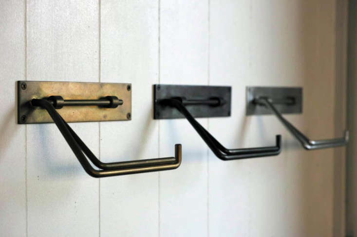 Back to Brass: Glamorous Bath Fixtures from Japan