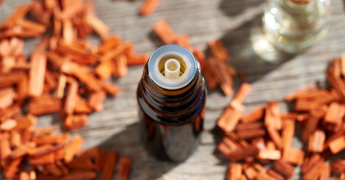 Sandalwood Oil: Health Benefits and Uses