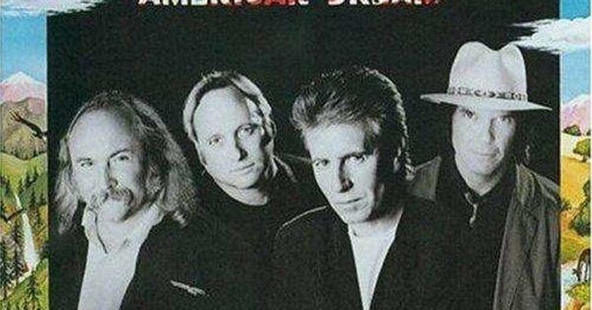 Crosby, Stills & Nash Albums List: Full Crosby, Stills & Nash Discography (30 Items)