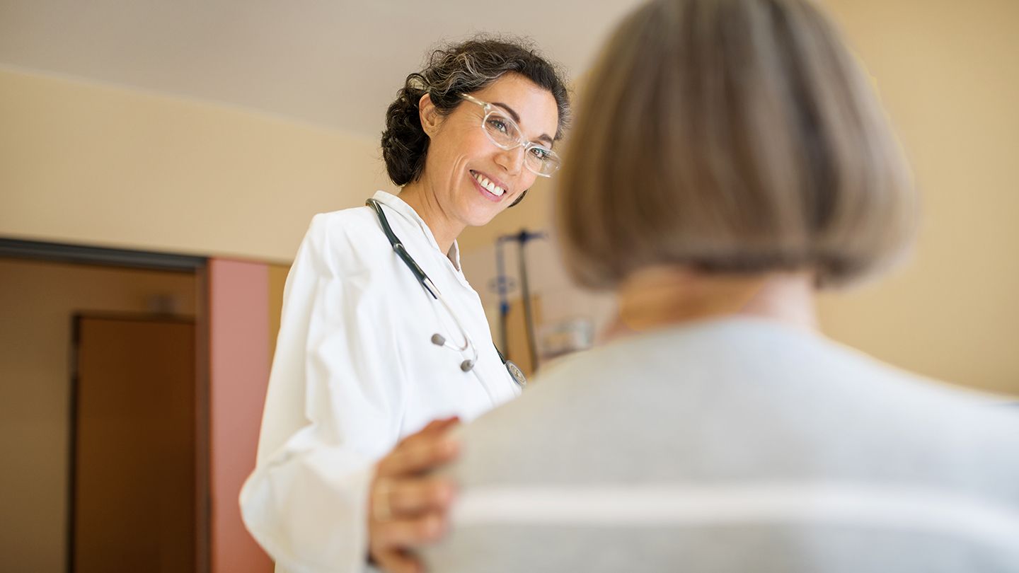 Why Adding a Psychodermatologist to Your Care Team Can Help With Eczema