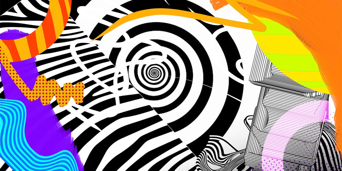Chaos Theory Explains Why Life Gets So Unbelievably Messy