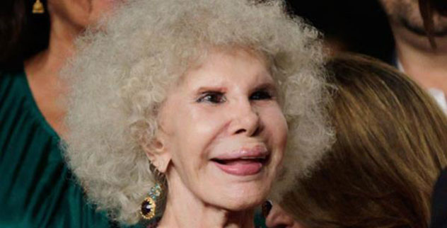 10 Most Eccentric Millionaires and Billionaires