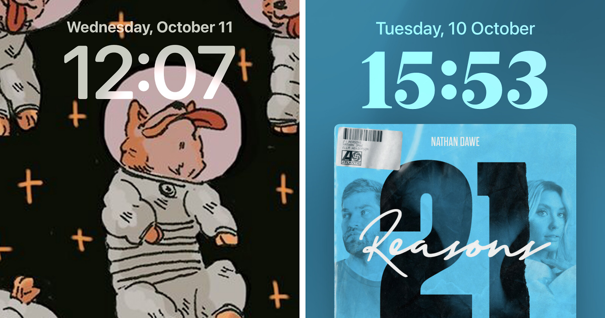 Hey Pandas, Take A Picture Of Your Device’s Lock Screen