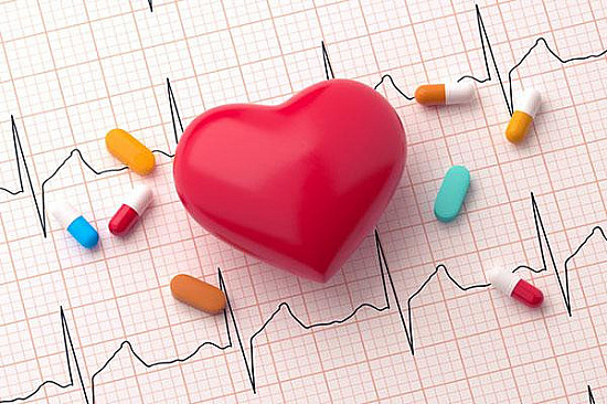 When and Why You Need Drugs for Atrial Fibrillation – Harvard Health