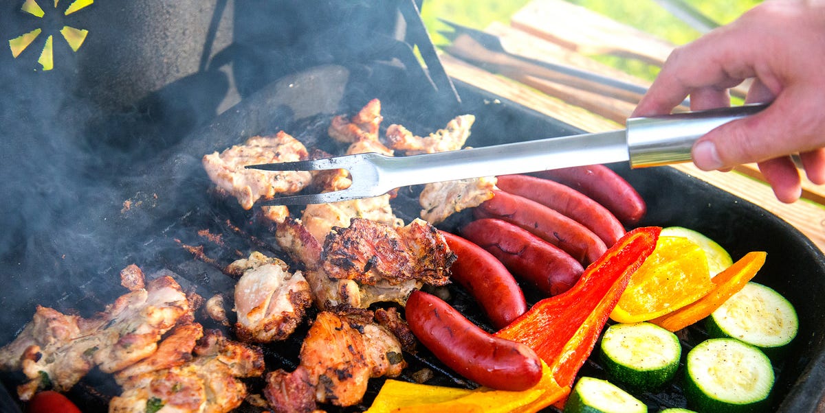 How to Grill Any Type of Food – Best BBQ Grilling Tips