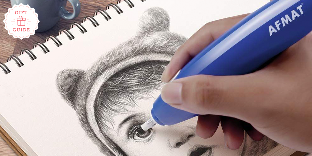 36 Best Gifts for Artists to Spark Their Creativity