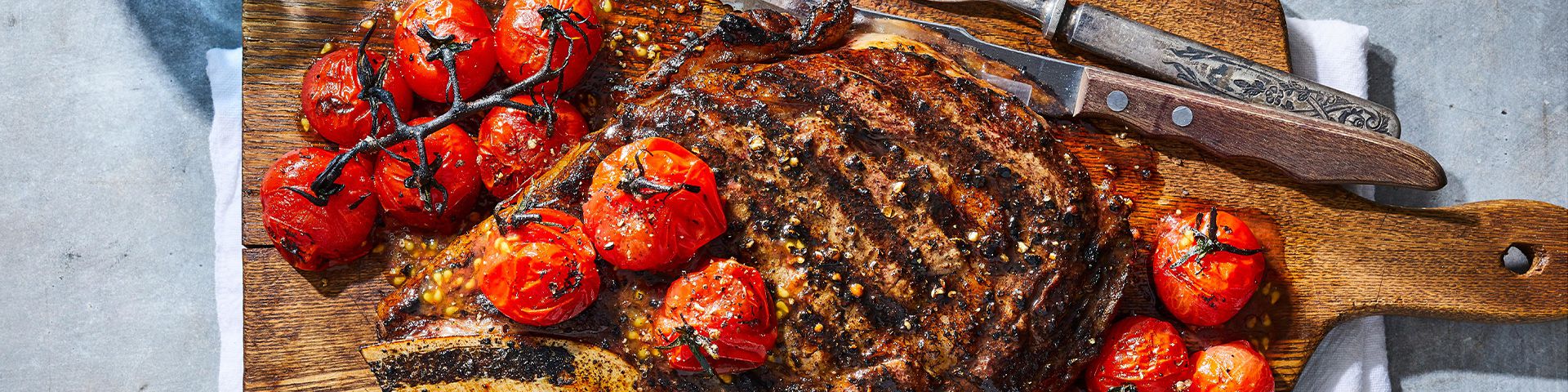 Grilling Basics