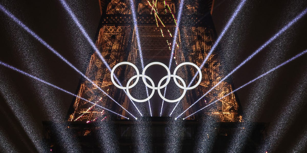 How to Watch and Stream the 2024 Paris Paralympics