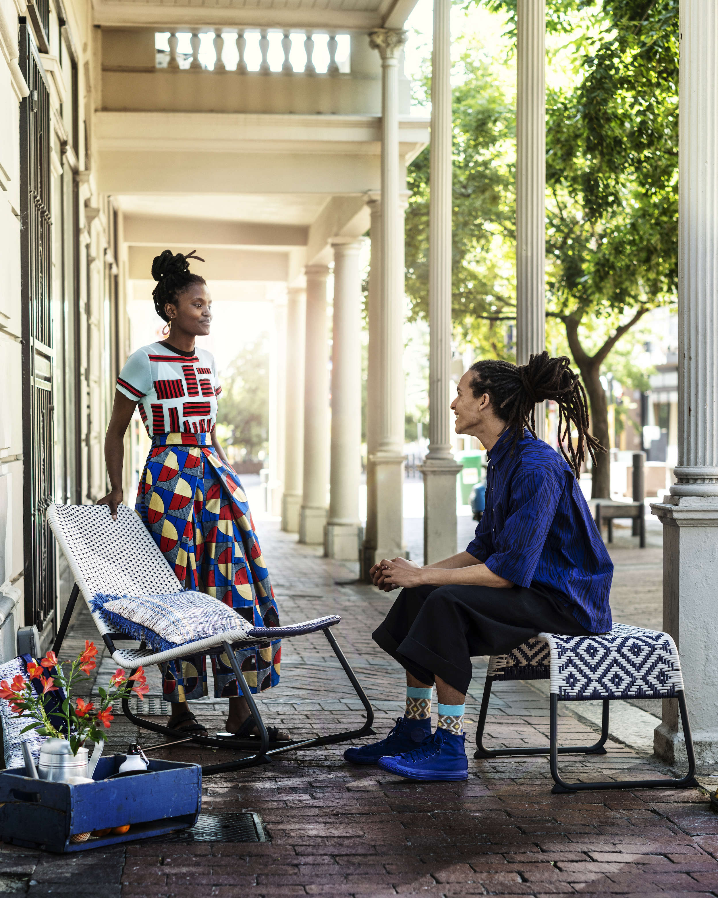 Introducing OVERALLT: Ikea’s Exciting New Collection
