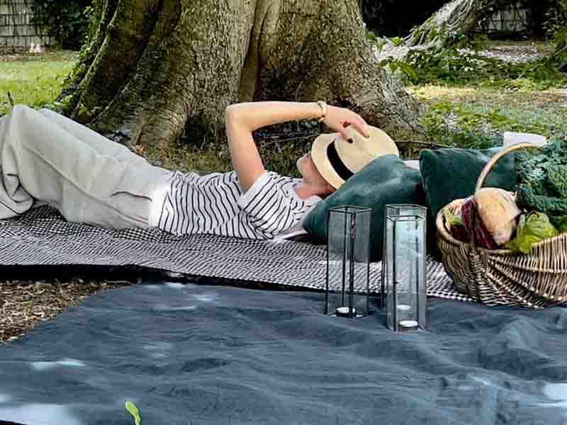 Picnic Blanket