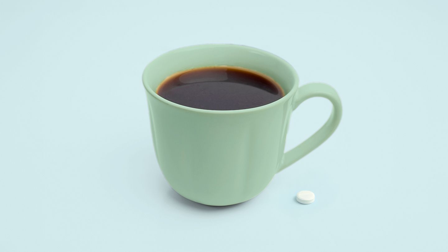 Is It Okay to Drink Coffee With Antibiotics?