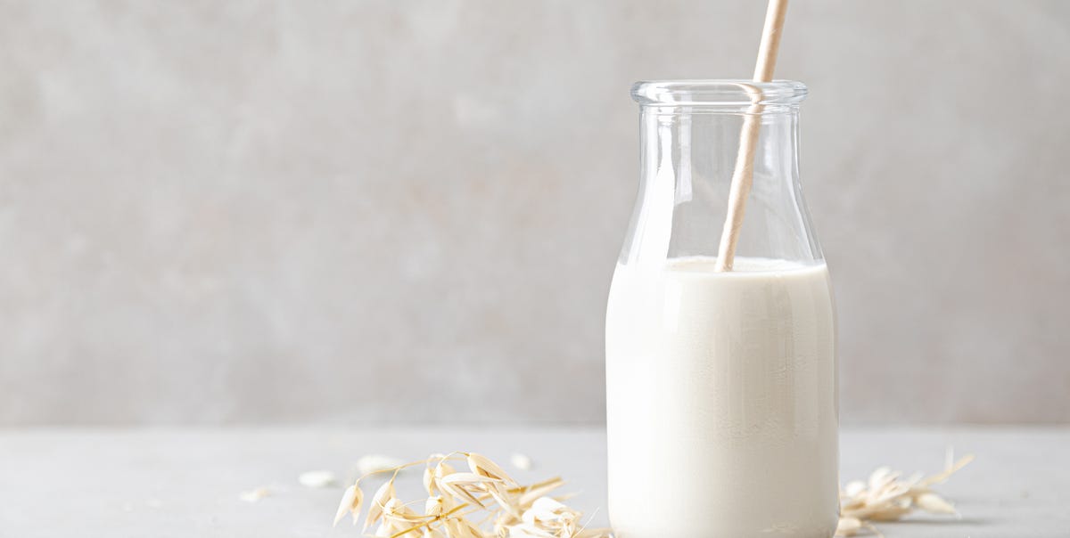 Is Oat Milk Good for You? – Oat Milk Nutrition Facts and Benefits
