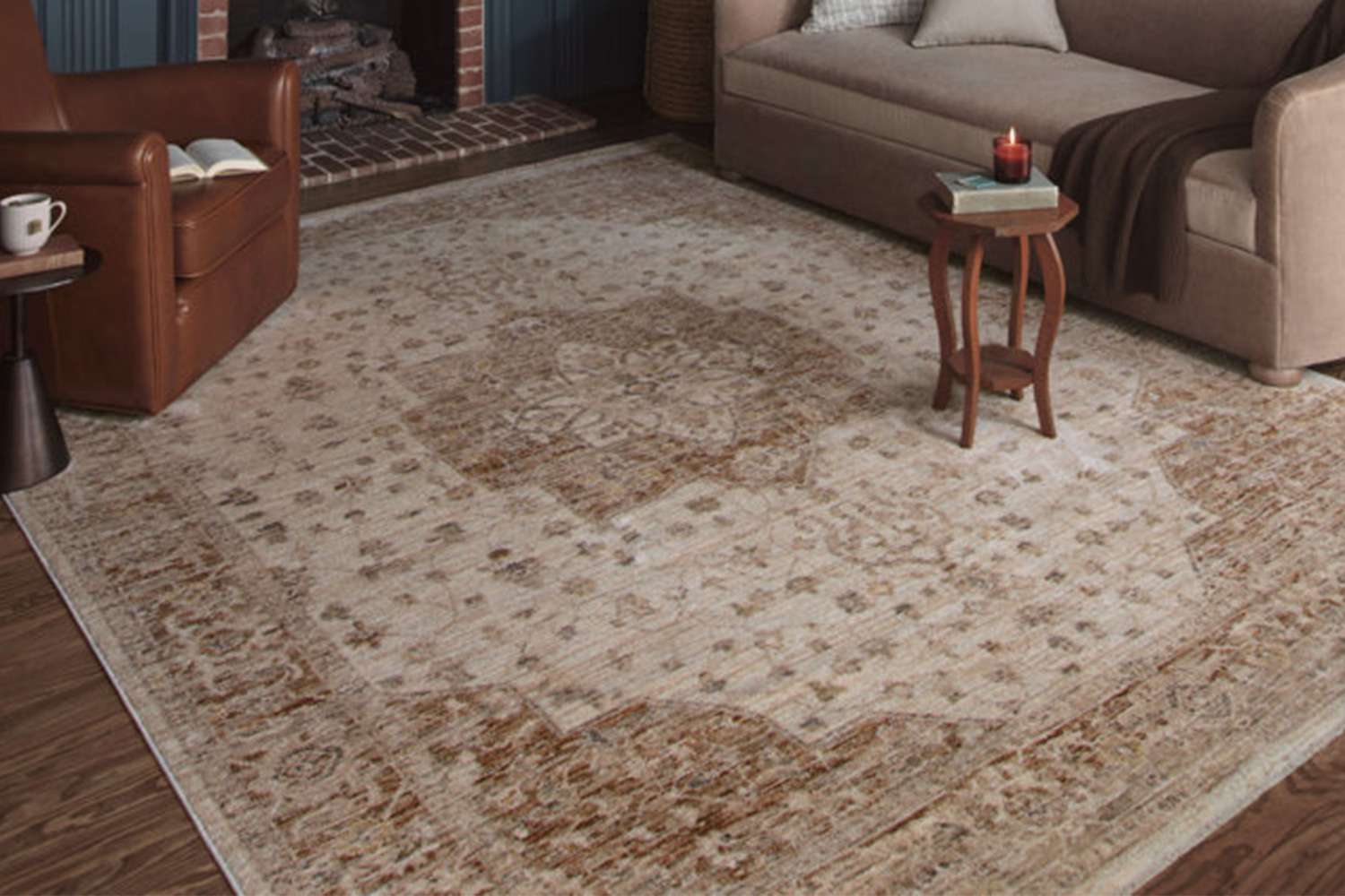 Joanna Gaines’ Rug Collection Is on Sale at Wayfair