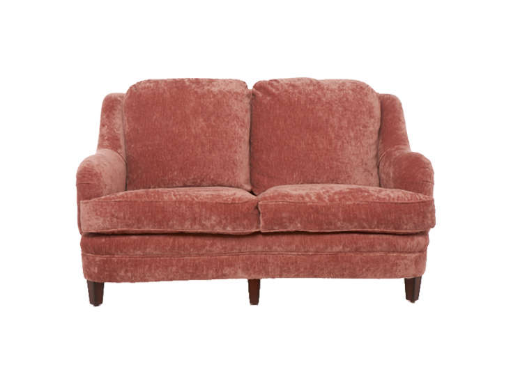 Hedge Love Seat